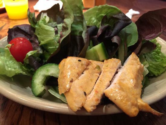 Nando's